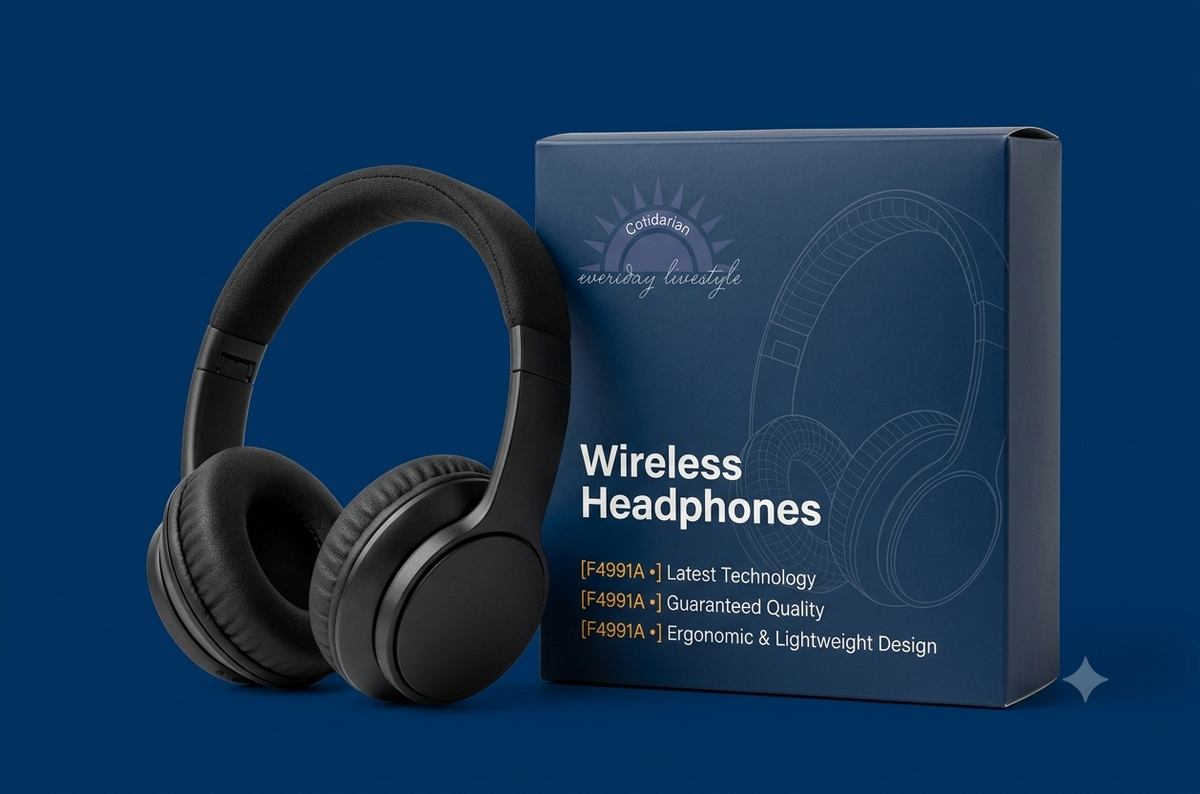 2026 Bluetooth Headset Comfort