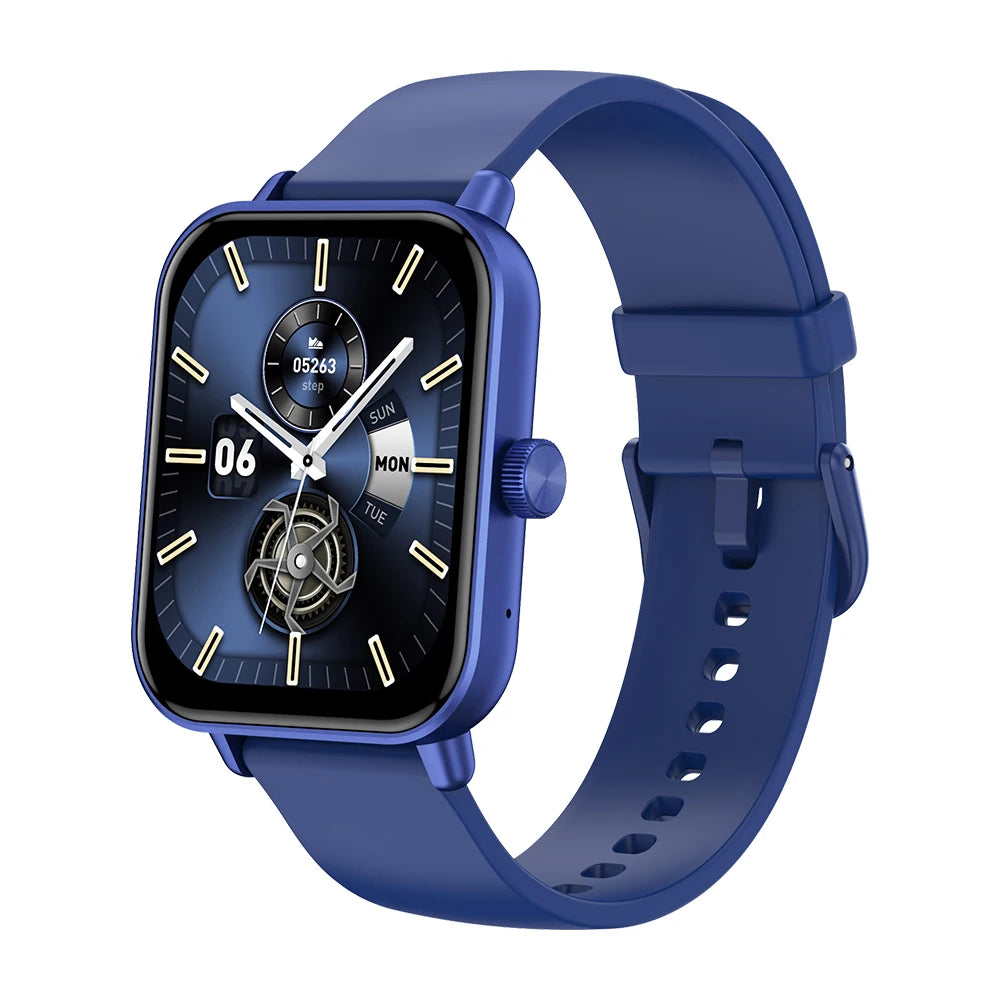 Comfort Smart Watch 2026