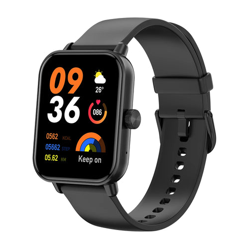 Comfort Smart Watch 2026