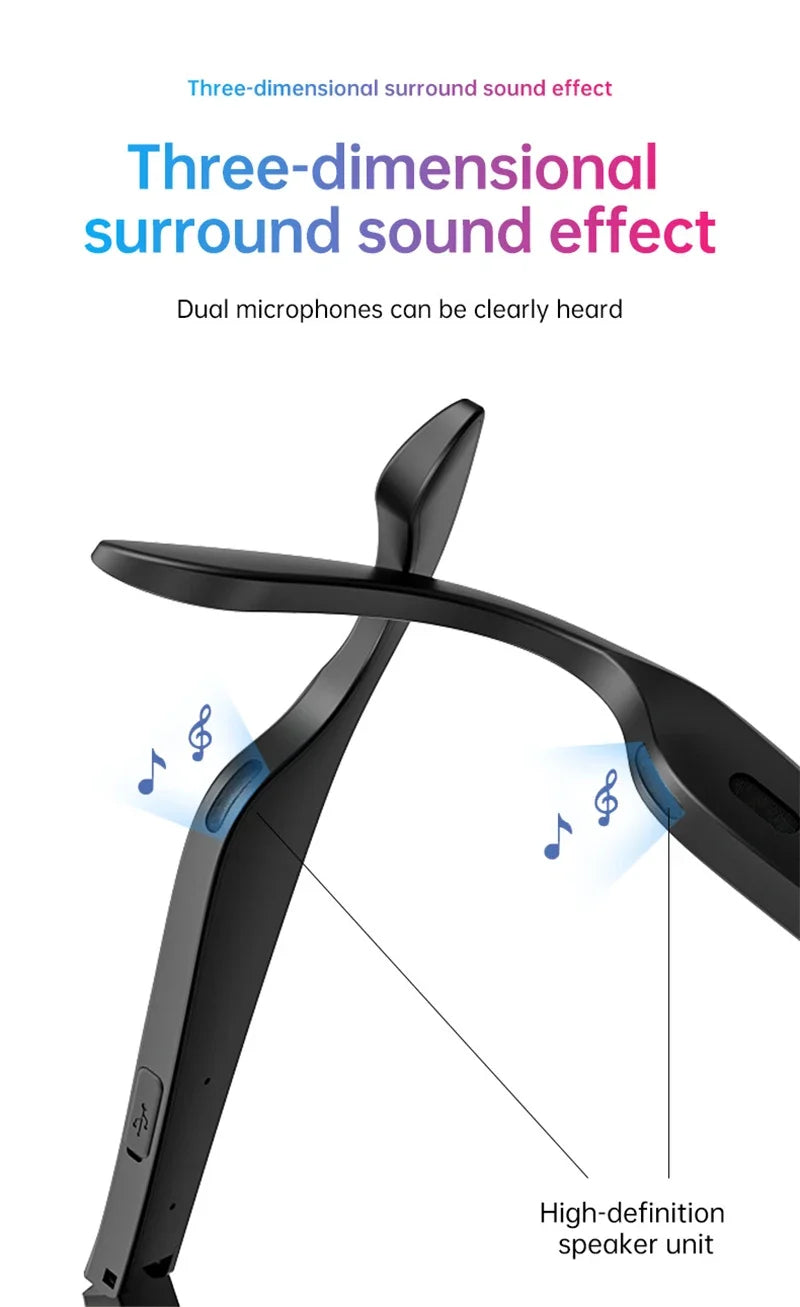 2026 New Smart AI Glasses