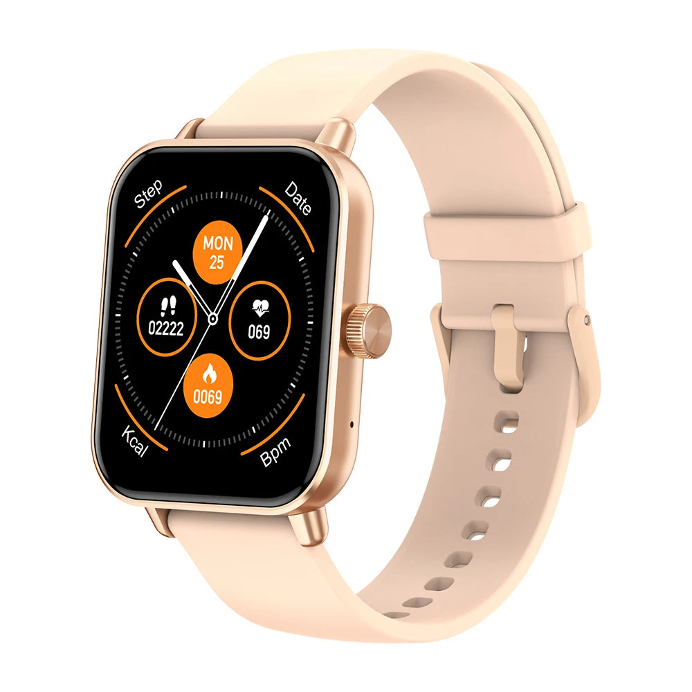 Comfort Smart Watch 2026