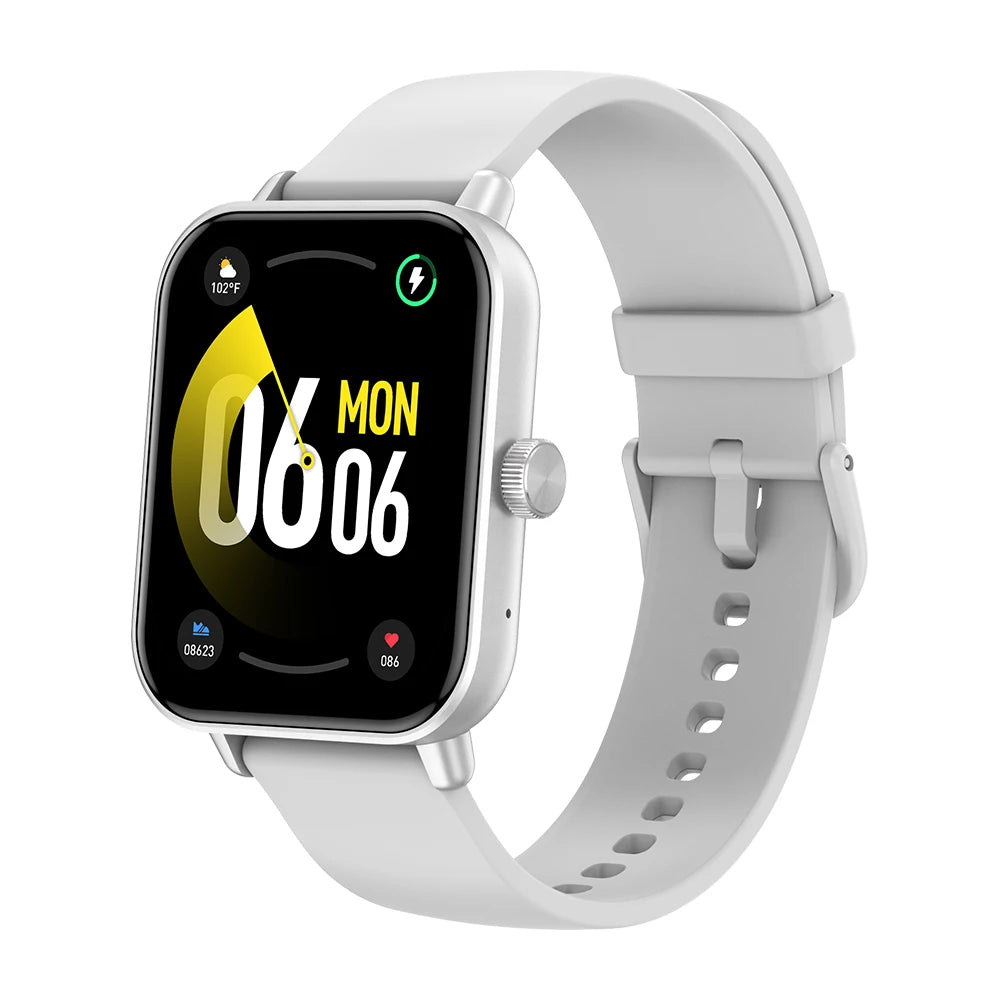 Comfort Smart Watch 2026