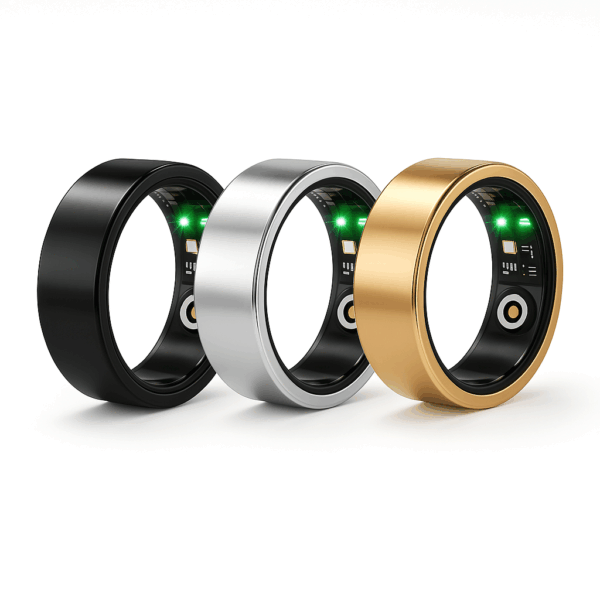 2026 Smart Healt Care Ring